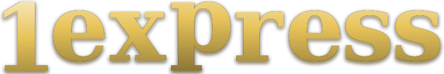 1express logo