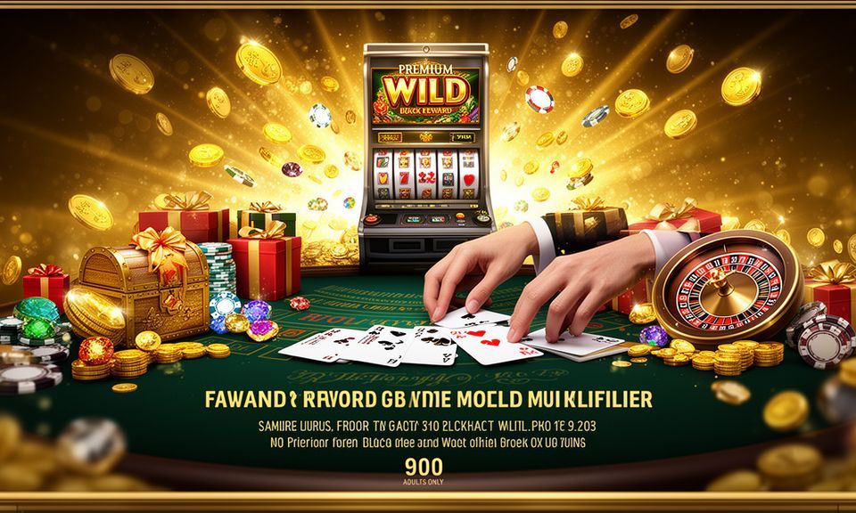 1express Makran Coast Slots